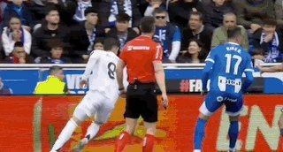 vip 注册地址-【西甲】卡马温加破门姆巴佩红牌，皇马1比0阿拉维斯