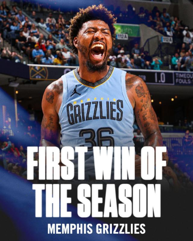 vip 注册地址-赛季最后一支“破蛋”球队 灰熊逆转开拓者拿下首胜