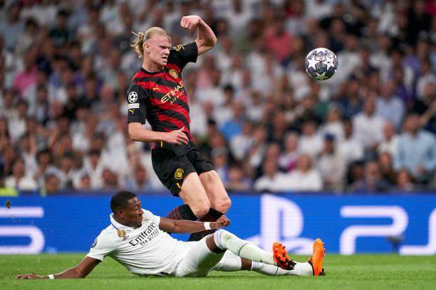 Kaiyun 开云体育官网-安帅满意冻结哈兰德 瓜帅：他的跑动非常出色