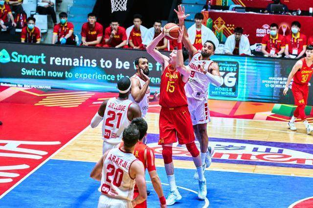 Kaiyun 开云体育官网-周琦或加盟快艇？两大因素表明此事并非完全没戏